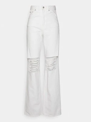 Jeansy Straight Leg Dr.Denim Tall