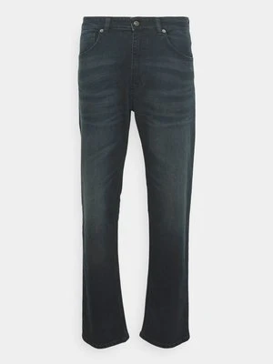 Jeansy Straight Leg drykorn