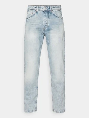 Jeansy Straight Leg drykorn
