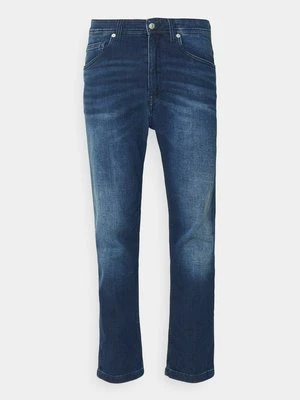 Jeansy Straight Leg drykorn