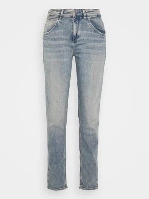 Zdjęcie produktu Jeansy Straight Leg drykorn
