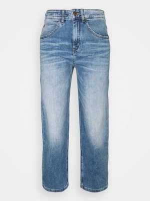 Zdjęcie produktu Jeansy Straight Leg drykorn