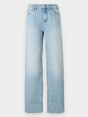 Jeansy Straight Leg drykorn