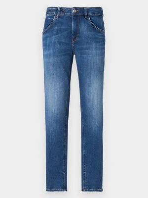 Jeansy Straight Leg drykorn