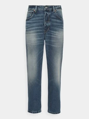 Jeansy Straight Leg drykorn