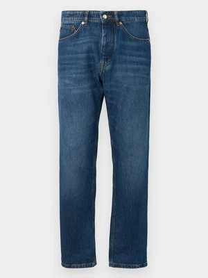 Jeansy Straight Leg drykorn