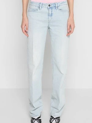 Jeansy Straight Leg drykorn