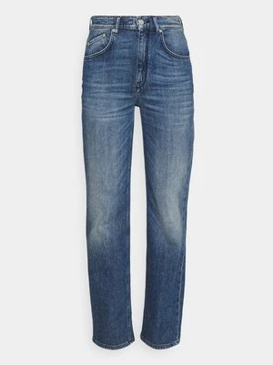 Jeansy Straight Leg drykorn