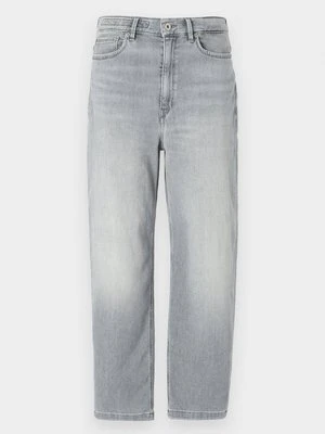 Jeansy Straight Leg drykorn