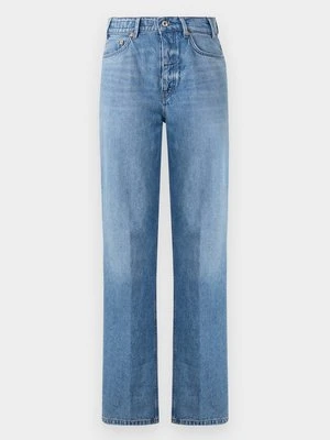 Jeansy Straight Leg drykorn