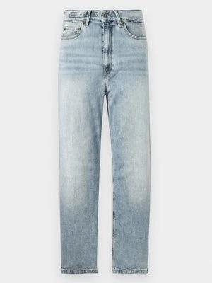 Jeansy Straight Leg drykorn