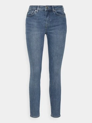 Jeansy Straight Leg drykorn