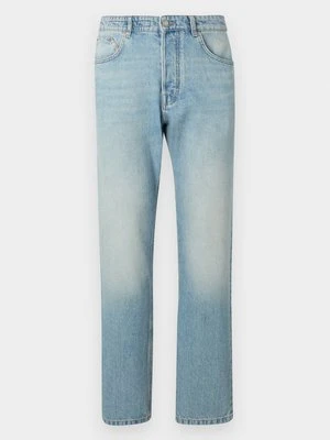 Jeansy Straight Leg drykorn