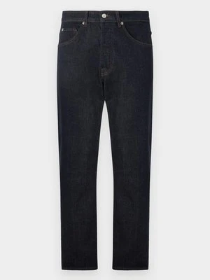 Jeansy Straight Leg drykorn