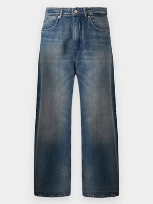 Jeansy Straight Leg drykorn