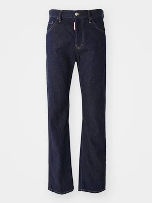 Jeansy Straight Leg Dsquared2