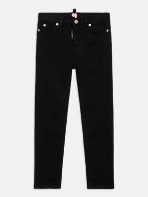 Jeansy Straight Leg Dsquared2