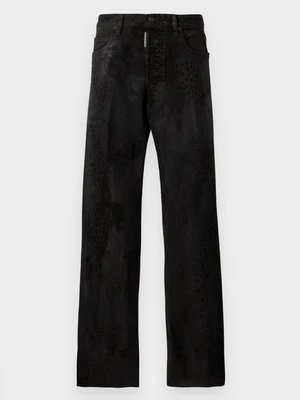 Jeansy Straight Leg Dsquared2