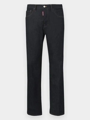 Jeansy Straight Leg Dsquared2