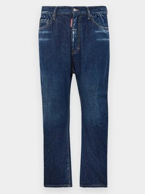 Jeansy Straight Leg Dsquared2