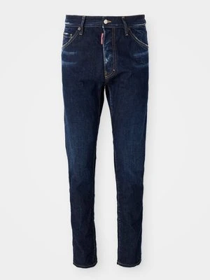 Jeansy Straight Leg Dsquared2