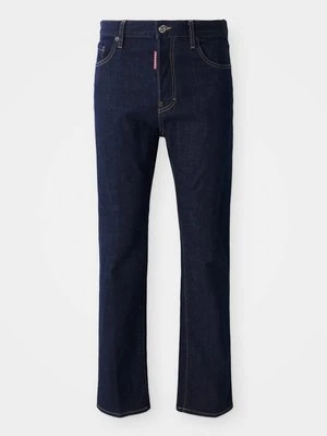 Jeansy Straight Leg Dsquared2