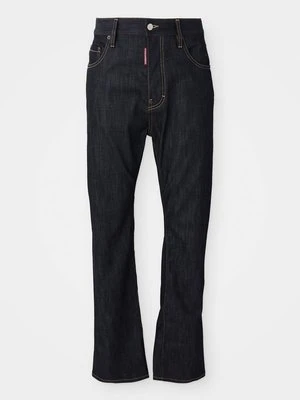 Jeansy Straight Leg Dsquared2