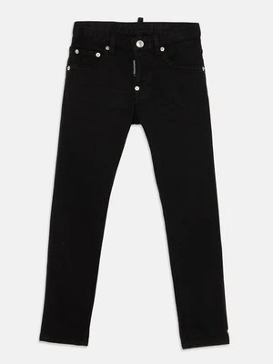 Jeansy Straight Leg Dsquared2