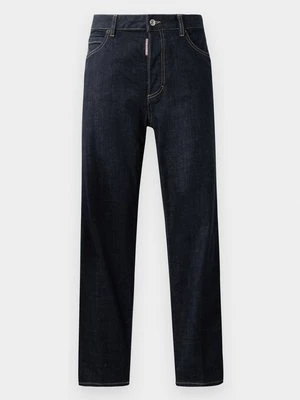 Jeansy Straight Leg Dsquared2