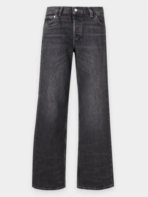 Jeansy Straight Leg EB DENIM