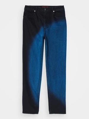 Jeansy Straight Leg ECKHAUS LATTA