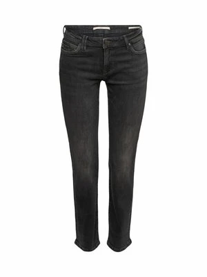 Jeansy Straight Leg edc by esprit