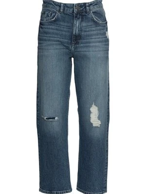 Jeansy Straight Leg edc by esprit