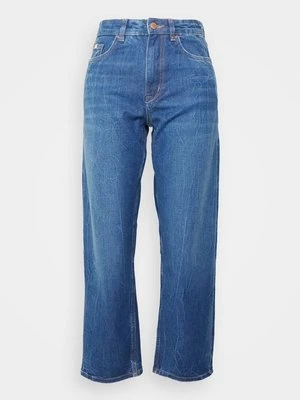 Jeansy Straight Leg edc by esprit