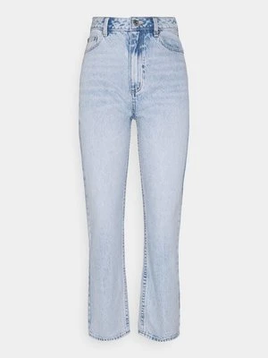 Jeansy Straight Leg EDITED