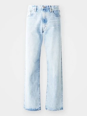 Jeansy Straight Leg Edwin