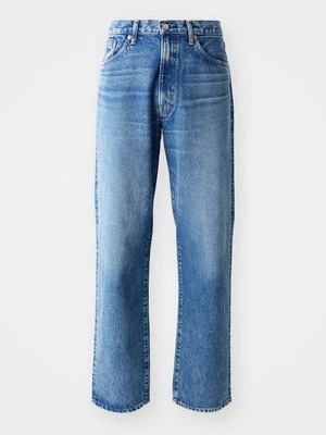Jeansy Straight Leg Edwin