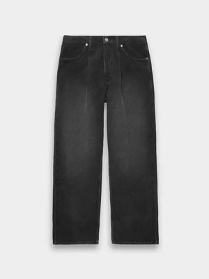 Jeansy Straight Leg EIGHTYFIVE