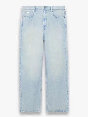 Jeansy Straight Leg EIGHTYFIVE