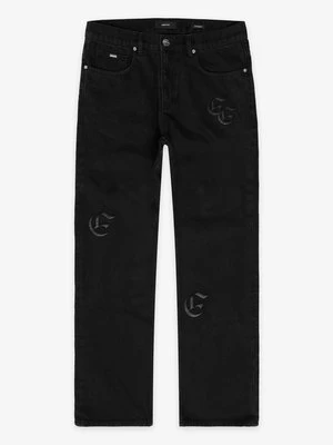 Jeansy Straight Leg EIGHTYFIVE