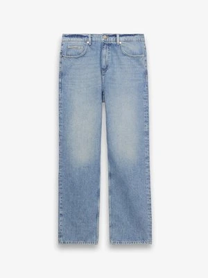 Jeansy Straight Leg EIGHTYFIVE