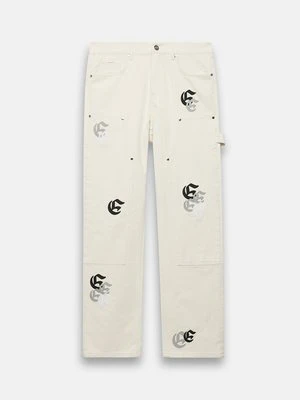 Jeansy Straight Leg EIGHTYFIVE