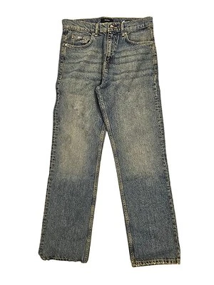 Jeansy Straight Leg EIGHTYFIVE