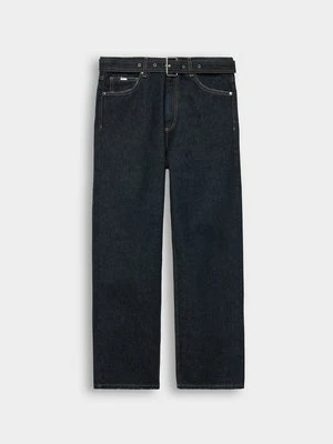 Jeansy Straight Leg EIGHTYFIVE