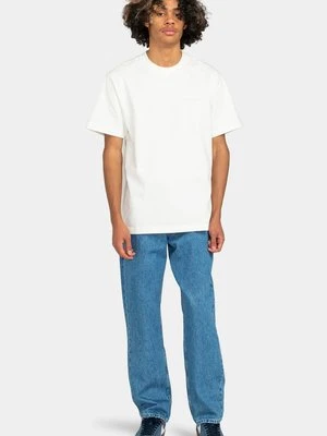 Jeansy Straight Leg Element