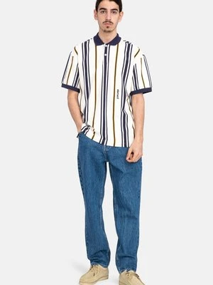 Jeansy Straight Leg Element