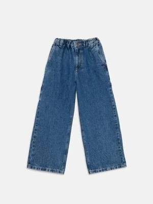 Jeansy Straight Leg Element