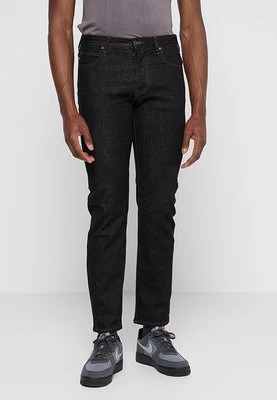 Jeansy Straight Leg Emporio Armani