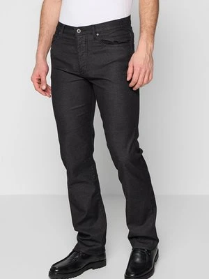 Jeansy Straight Leg Emporio Armani