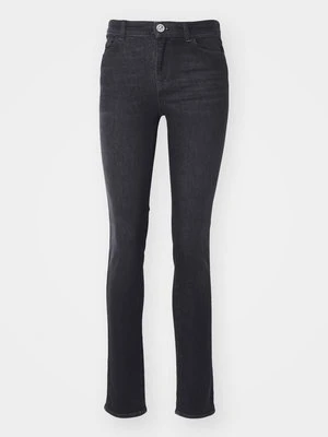 Jeansy Straight Leg Emporio Armani